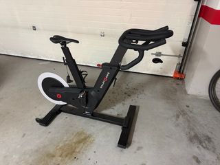 Bicicleta Inteligente Entrenamiento Indoor