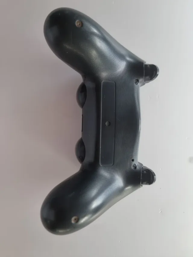 Mando PS4 Sony Negro