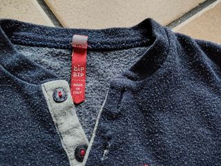 Maglietta Bip Bip 10 anni