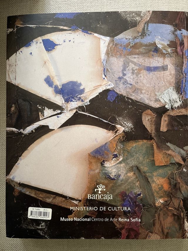 Manolo Valdes: 1981-2006: 27 Junio-25 Septiembr...