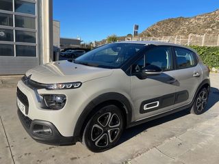 Citroen C3 BlueHdi 100cv Feel