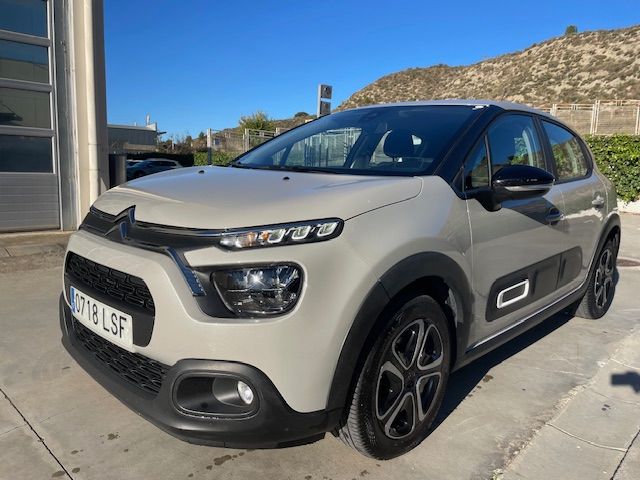 Citroen C3 BlueHdi 100cv Feel