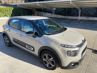 Citroen C3 BlueHdi 100cv Feel