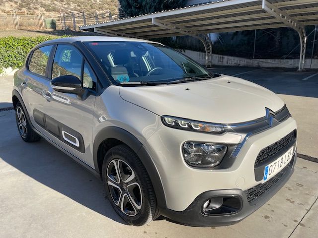 Citroen C3 BlueHdi 100cv Feel