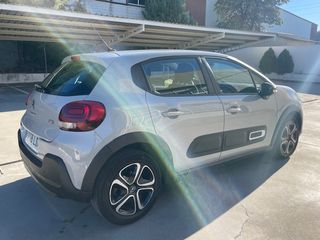 Citroen C3 BlueHdi 100cv Feel