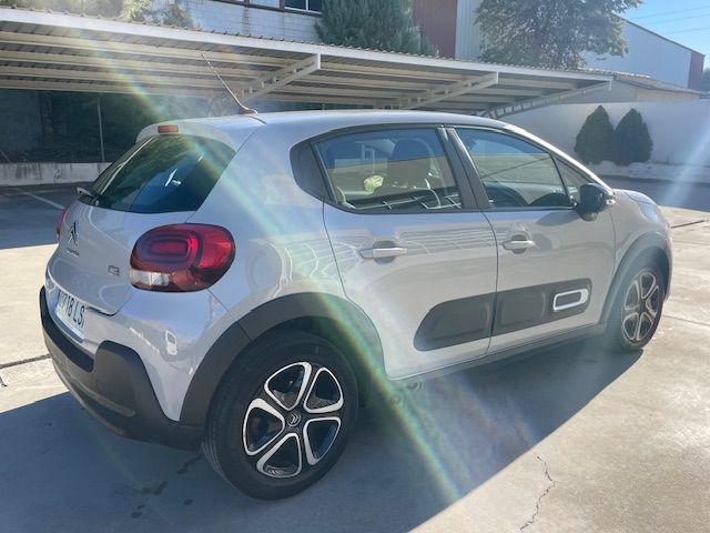 Citroen C3 BlueHdi 100cv Feel