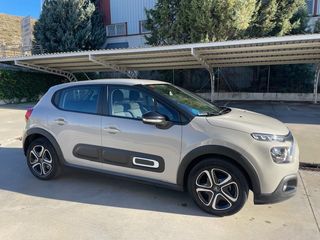 Citroen C3 BlueHdi 100cv Feel