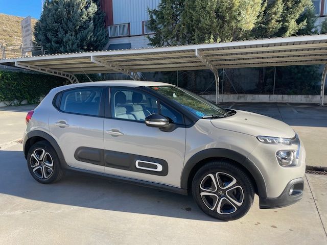 Citroen C3 BlueHdi 100cv Feel