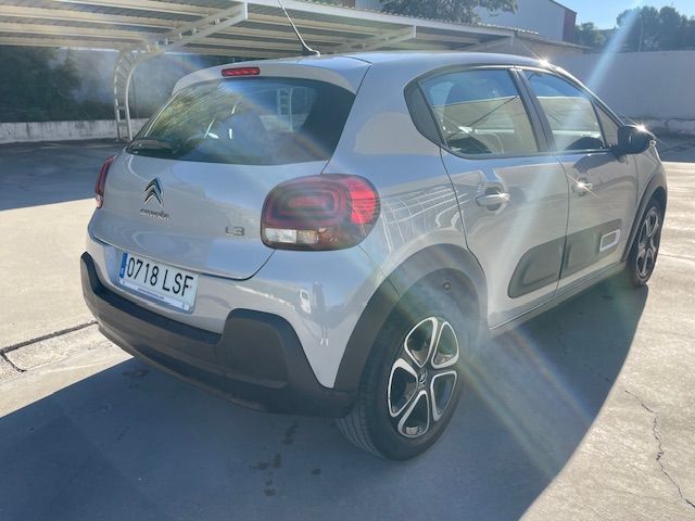 Citroen C3 BlueHdi 100cv Feel