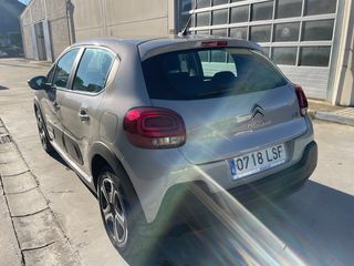 Citroen C3 BlueHdi 100cv Feel
