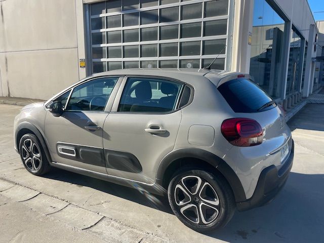 Citroen C3 BlueHdi 100cv Feel