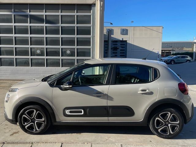 Citroen C3 BlueHdi 100cv Feel