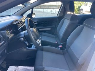 Citroen C3 BlueHdi 100cv Feel