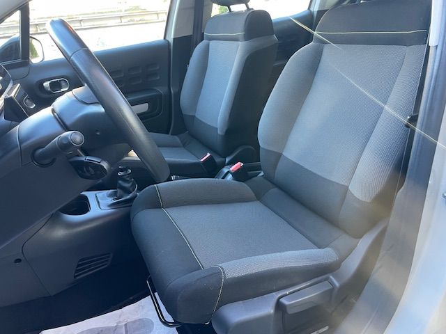 Citroen C3 BlueHdi 100cv Feel