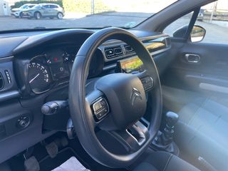 Citroen C3 BlueHdi 100cv Feel