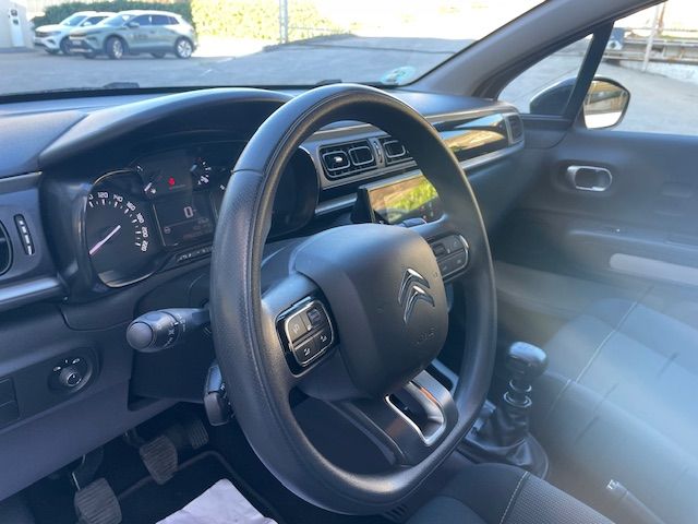 Citroen C3 BlueHdi 100cv Feel