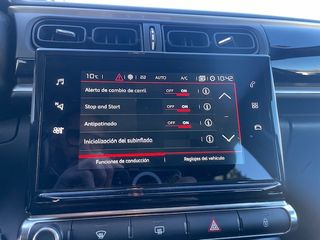 Citroen C3 BlueHdi 100cv Feel