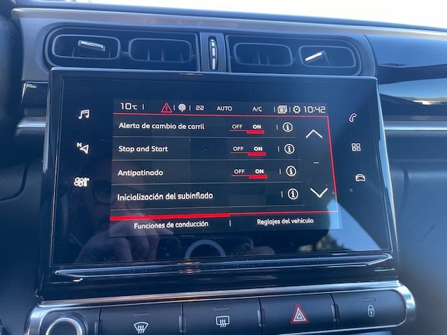 Citroen C3 BlueHdi 100cv Feel