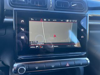 Citroen C3 BlueHdi 100cv Feel