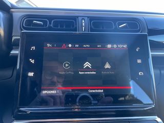 Citroen C3 BlueHdi 100cv Feel