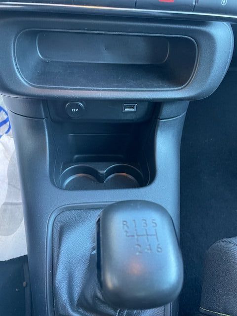 Citroen C3 BlueHdi 100cv Feel