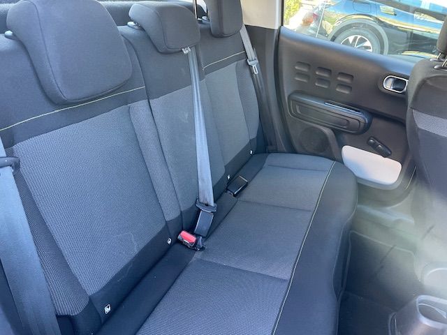 Citroen C3 BlueHdi 100cv Feel