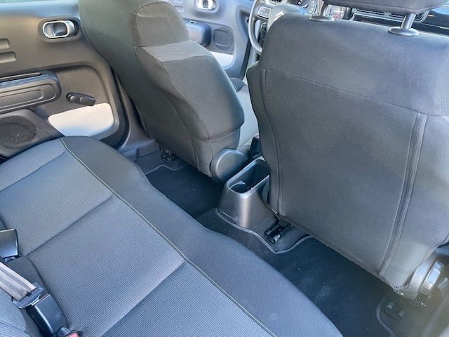 Citroen C3 BlueHdi 100cv Feel