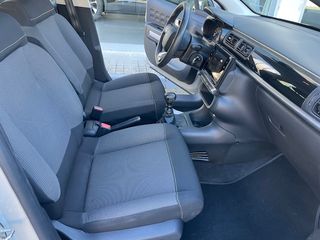 Citroen C3 BlueHdi 100cv Feel