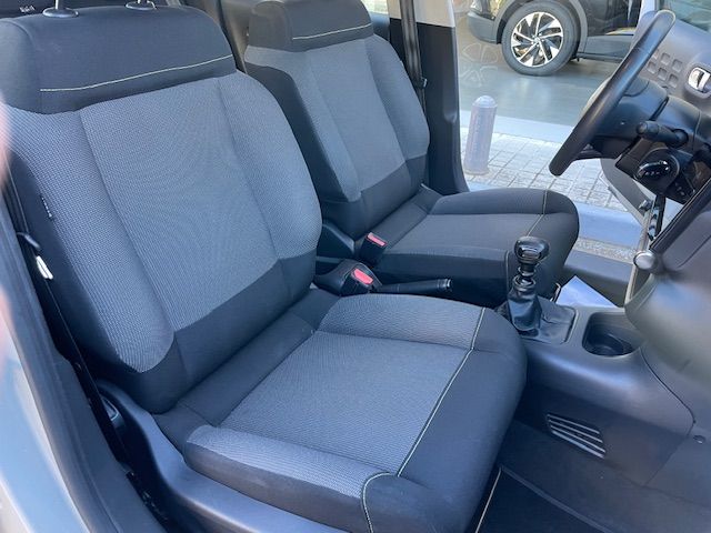 Citroen C3 BlueHdi 100cv Feel