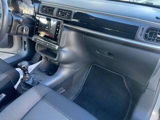 Citroen C3 BlueHdi 100cv Feel