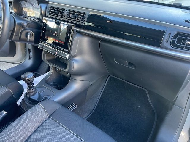 Citroen C3 BlueHdi 100cv Feel