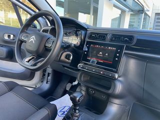 Citroen C3 BlueHdi 100cv Feel