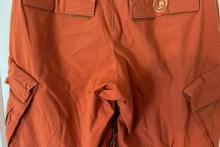 Completo da Snowboard Burton