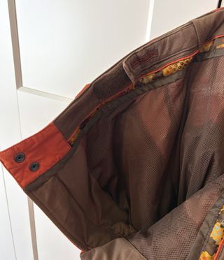 Completo da Snowboard Burton