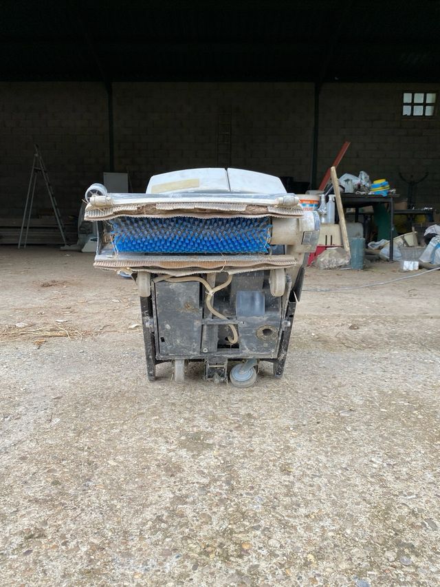 Nilfisk CA 340 Fregadora de Suelos