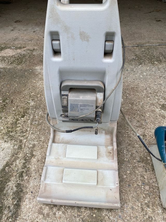 Nilfisk CA 340 Fregadora de Suelos