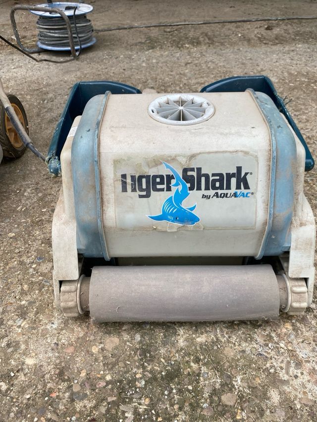 Nilfisk CA 340 Fregadora de Suelos