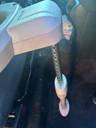 Silla de coche Britax Römer