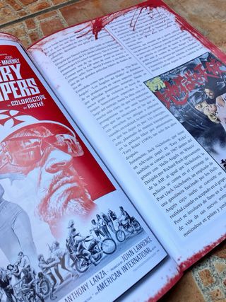 Biker Films: Historia del Cine Biker