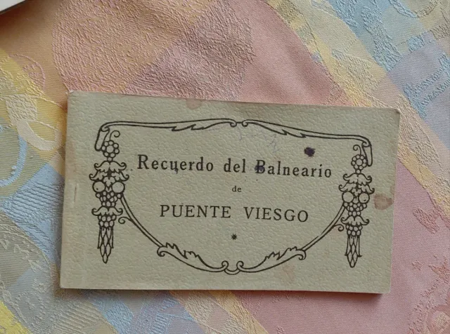 Vecchie cartoline nuove