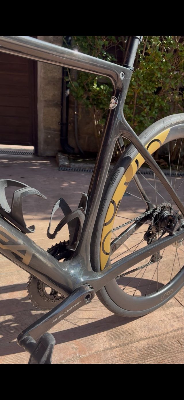 Orbea Orca Talla 57 2022