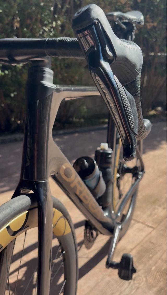 Orbea Orca Talla 57 2022