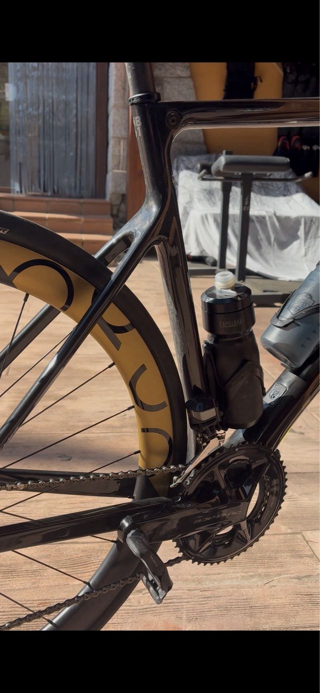 Orbea Orca Talla 57 2022