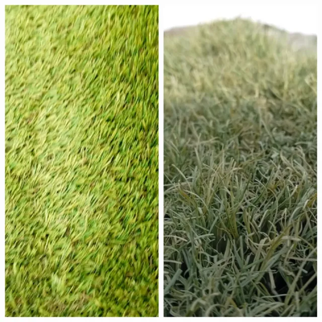 Venta césped artificial