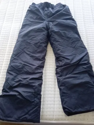 Pantalón de nieve para niños