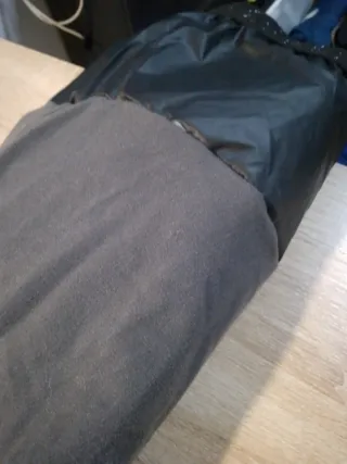 Pantalón de nieve para niños