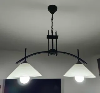 Lampada da soffitto a sospensione