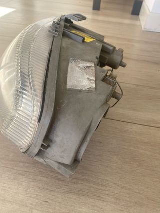 Faro anteriore SX Alfa Romeo 147 originale