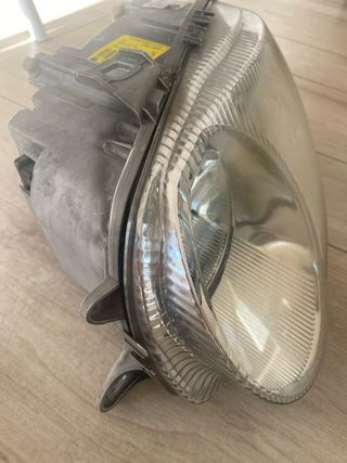 Faro anteriore SX Alfa Romeo 147 originale