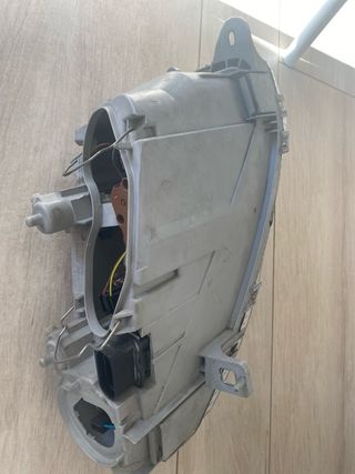 Faro anteriore SX Alfa Romeo 147 originale